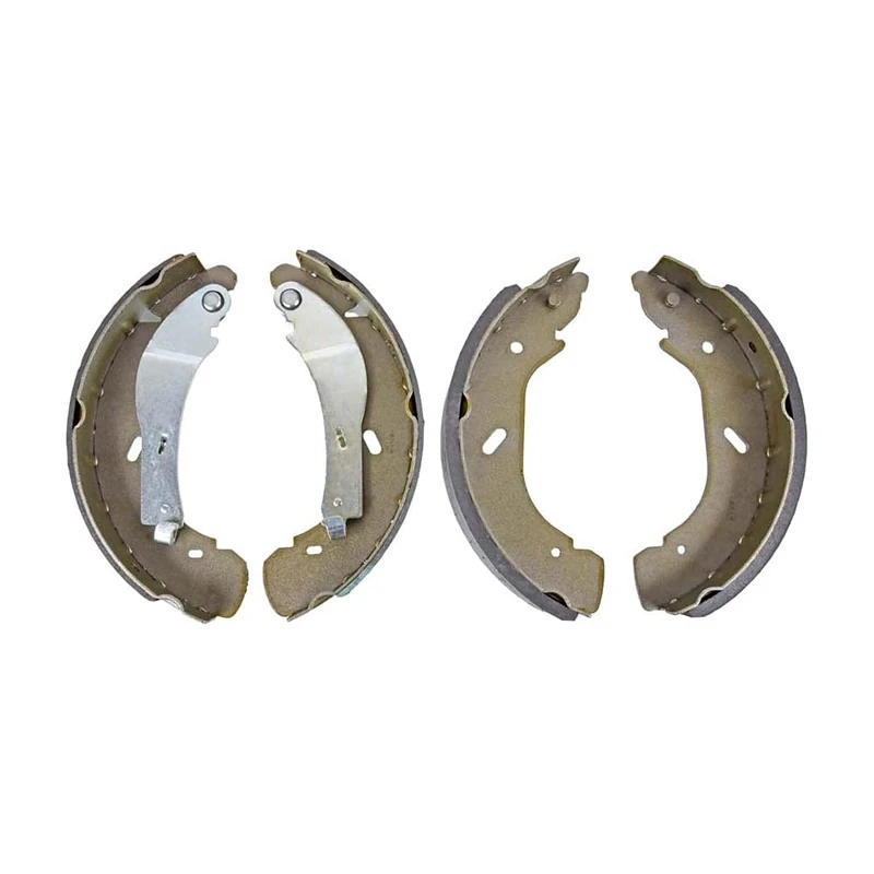 Blue Print ADBP410027 Brake Shoe Set , 1 piece