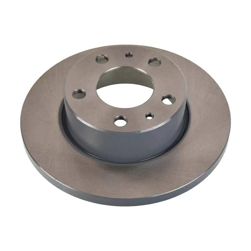 Blue Print ADBP430009 Brake Disc with ABS sensor ring