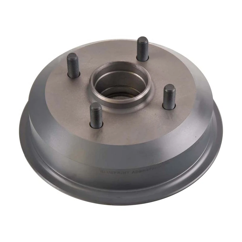 Blue Print ADBP470020 Brake Drum without Wheel Bearing