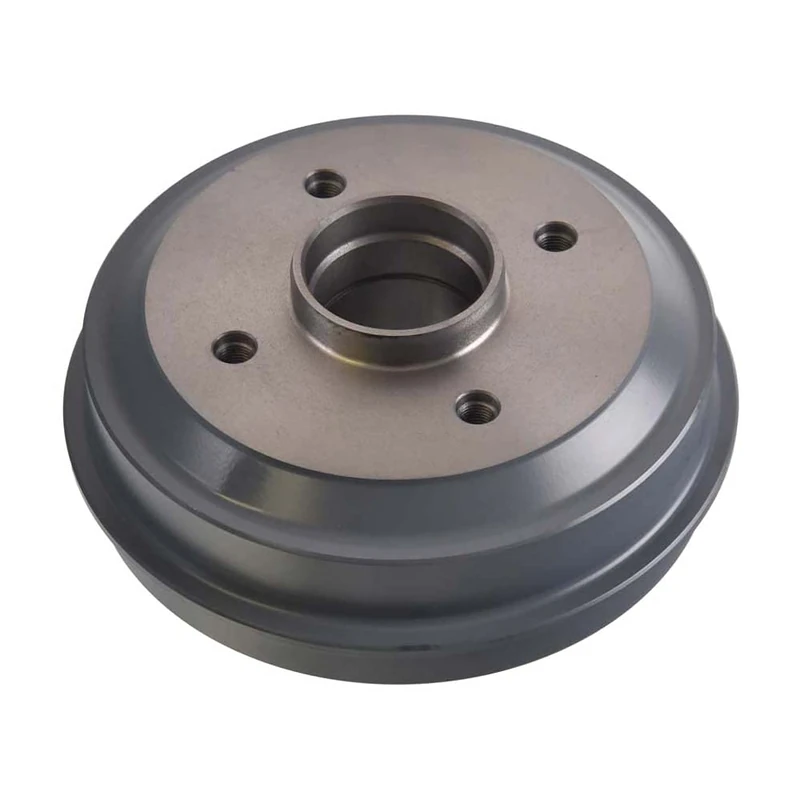 Blue Print ADBP470016 Brake Drum without Wheel Bearing