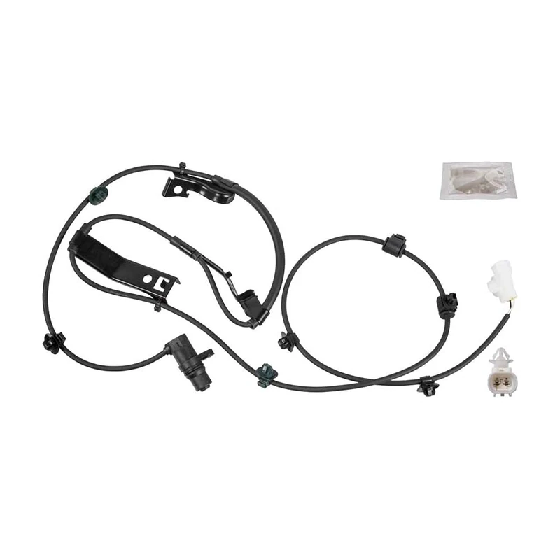 Blue Print ADBP710016 ABS Sensor with grease , 1 piece