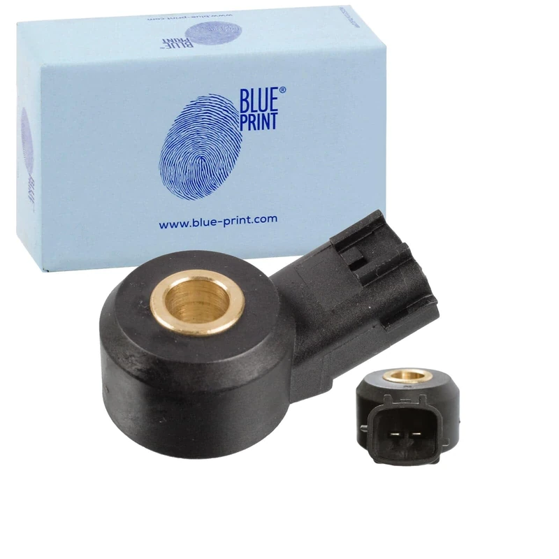 Blue Print ADBP720002 Knock Sensor , 1 piece