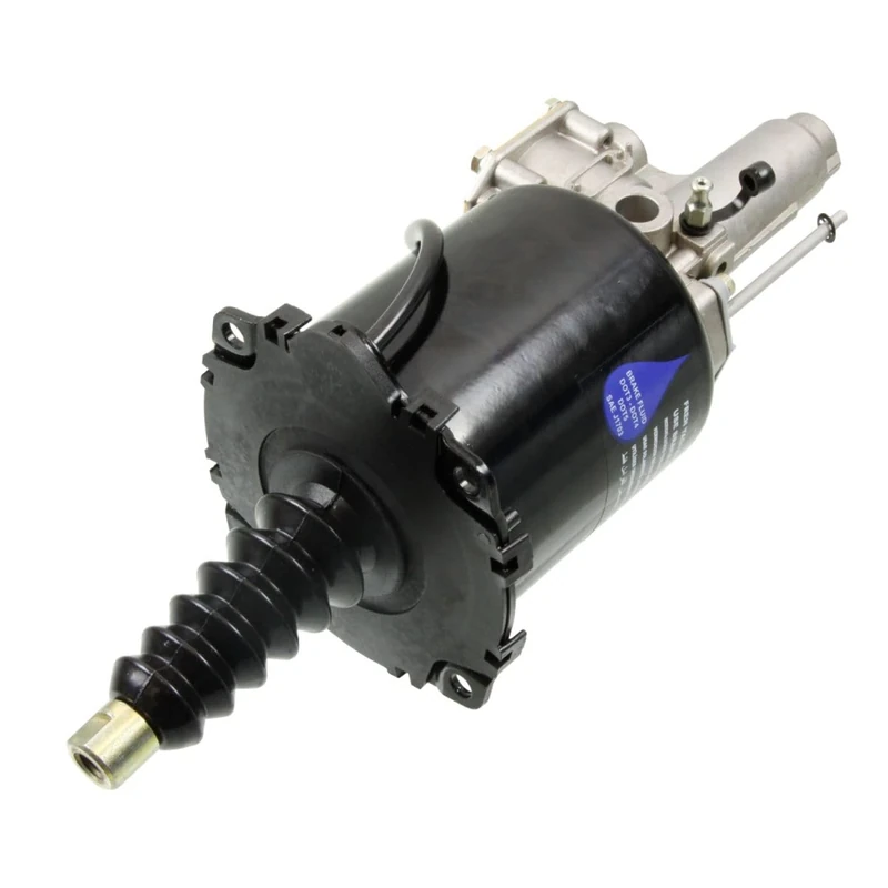 Febi Bilstein 171326 Clutch Servo , 1 piece