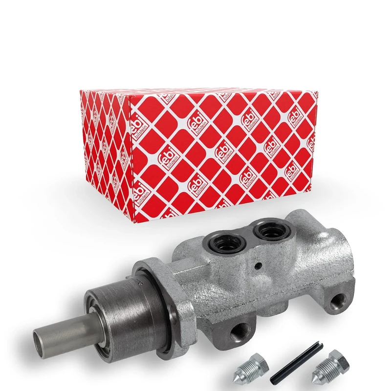 Febi Bilstein 171366 Brake Master Cylinder , 1 piece