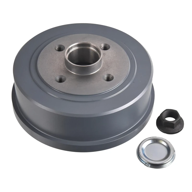 Blue Print ADBP470001 Brake Drum