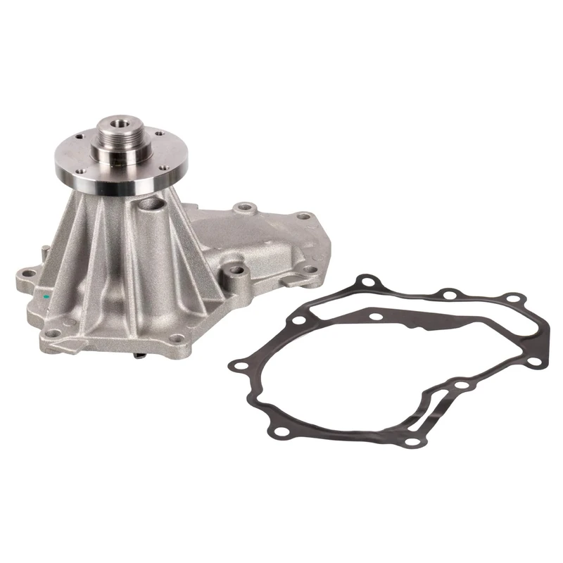 Febi Bilstein 171198 Water Pump with Seal