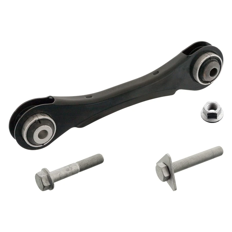 febi bilstein 170854 Suspension Arm with Bearings and Mounting Material, 1 Piece
