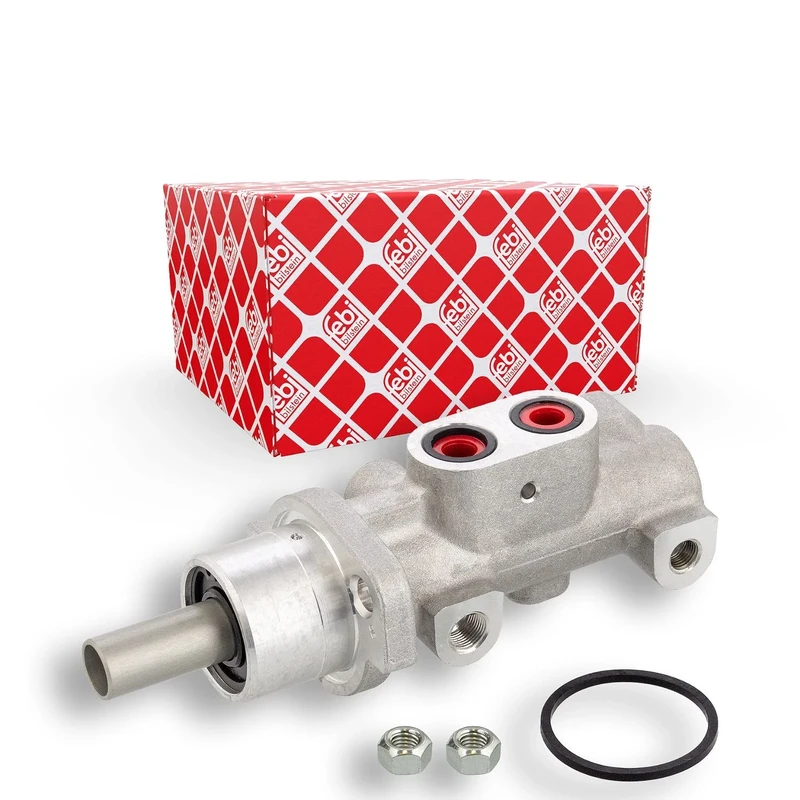 Febi Bilstein 171183 Master Brake Cylinder