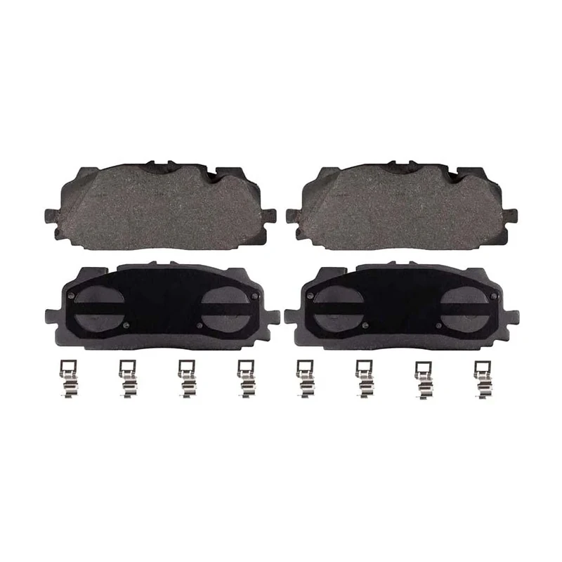 Blue Print ADBP420024 Brake Pad Set