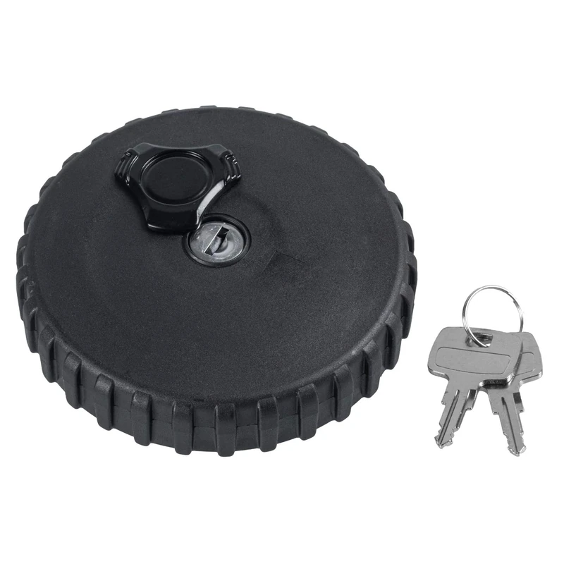 febi bilstein 170914 Fuel Filler Cap lockable, 1 unit