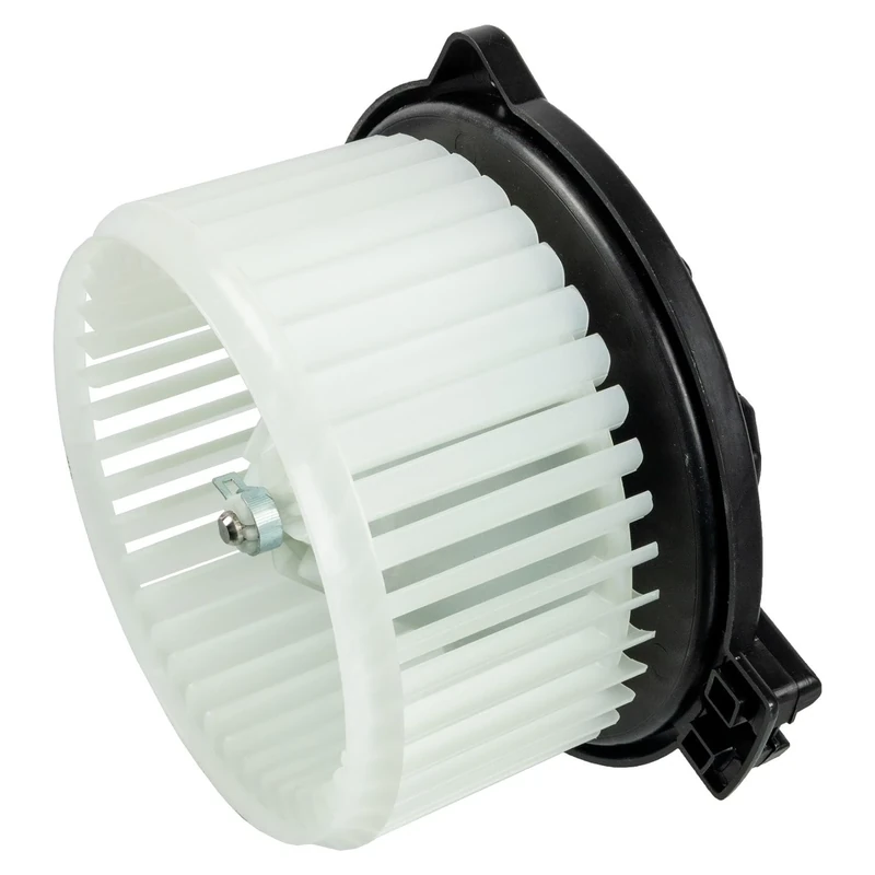 Blue Print ADBP970000 Interior Fan Blower Assembly with Blower Motor, 1 piece