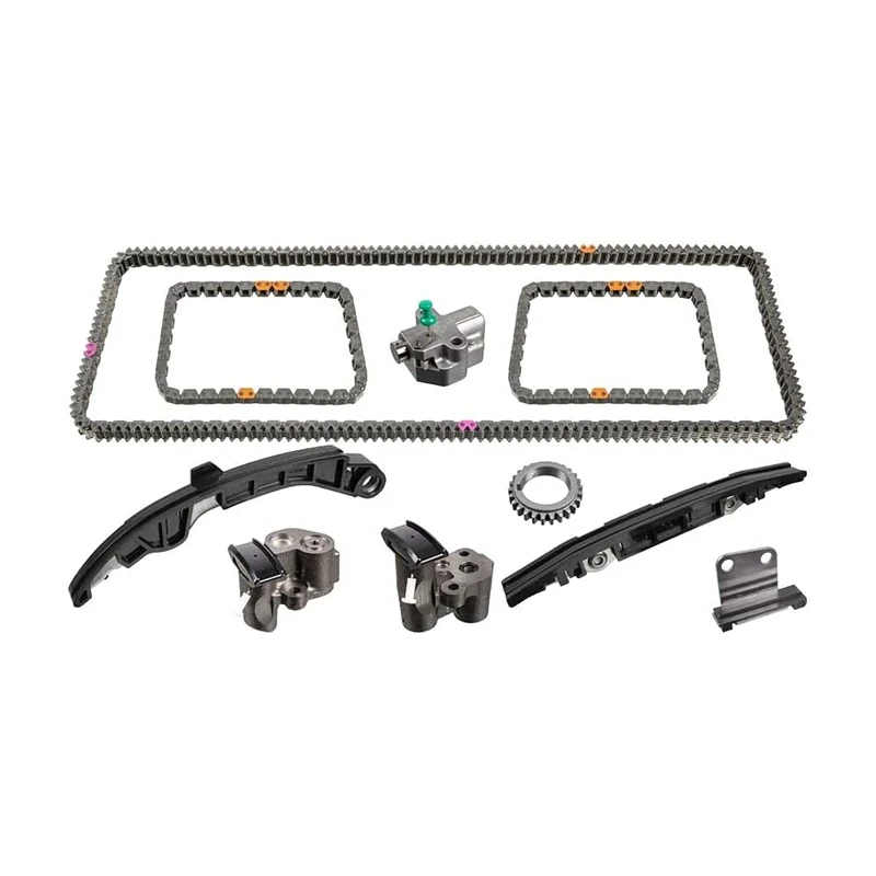 Blue Print ADBP730009 Timing Chain Kit for camshaft and balance shafts , 1 piece