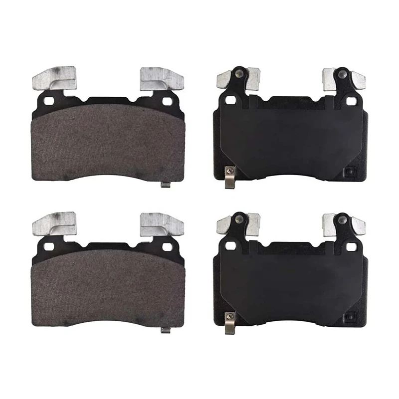 Blue Print ADBP420013 Brake Pad Set