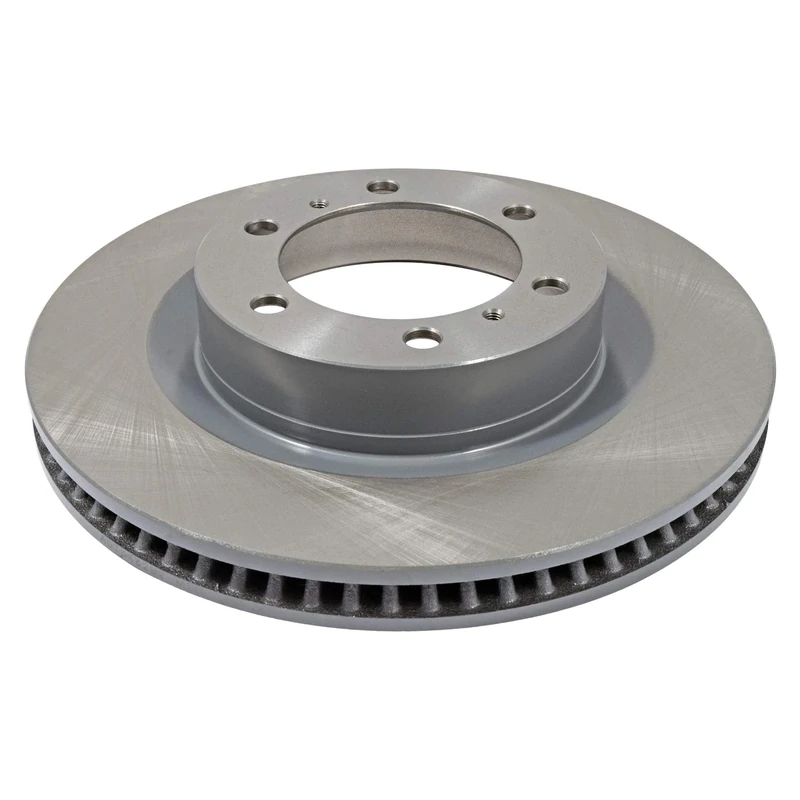 febi bilstein 108458 Brake Disc , 1 piece