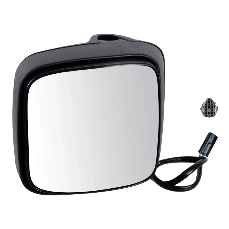 febi bilstein 107947 Wide-Angle Mirror , 1 piece