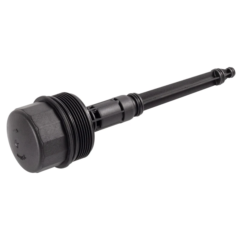 Blue Print ADBP990004 Oil Filter Cap - Image 1
