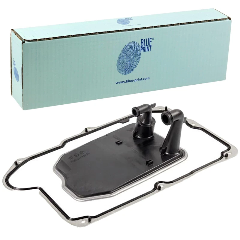 Blue Print ADBP210023 1 Piece Manual Transmission Oil Filter Kit with Oil Sump Seal