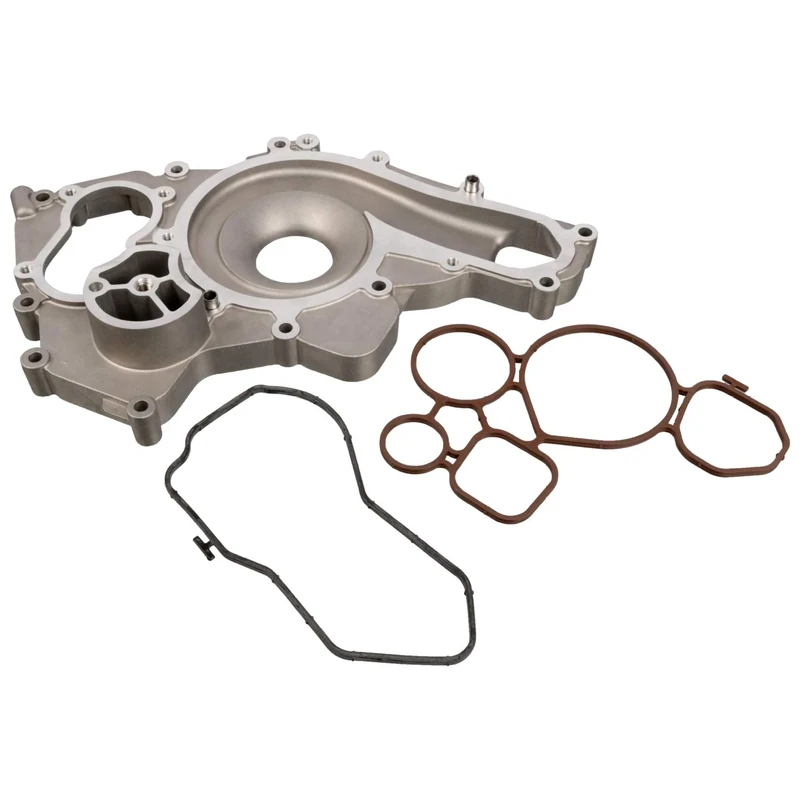 Febi Bilstein 108122 Housing for Water Pump