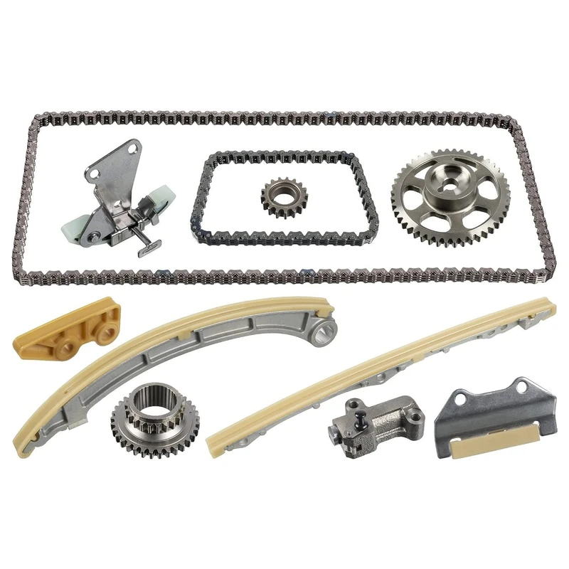 febi bilstein 108127 Timing Chain Kit for Camshaft and Oil Pump
