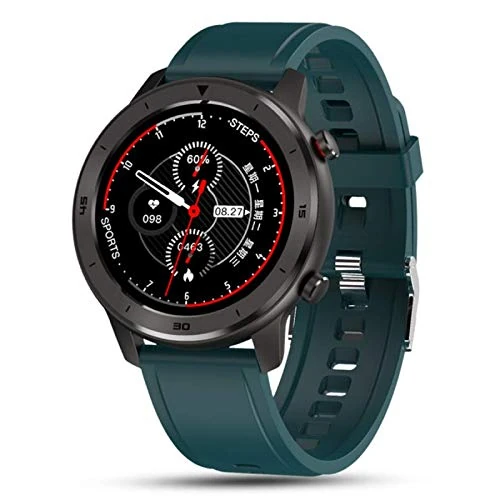 Monkeylectric SWISS87 Deep Green Silicone