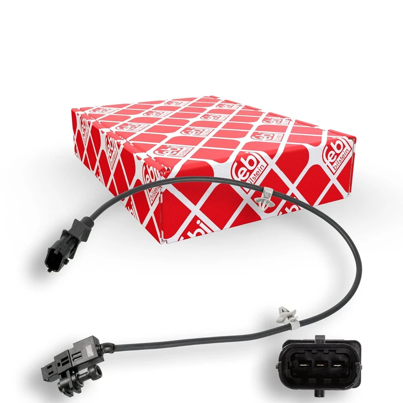 febi bilstein 107757 Crankshaft Sensor , 1 piece
