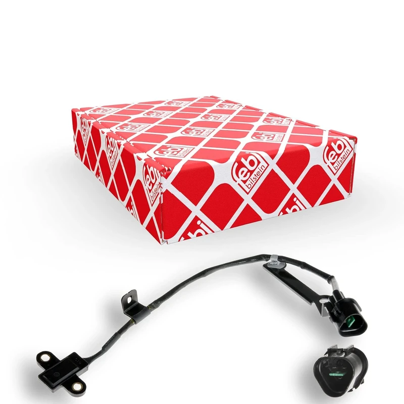 febi bilstein 107754 Crankshaft Sensor , 1 piece