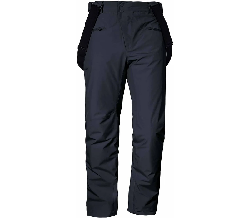 Schöffel Lachaux Pants Men's Pants - Black, 46