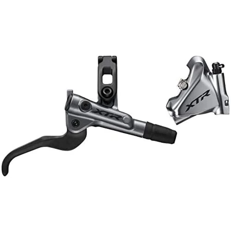 SHIMANO Unisex - Adult M9110 Brake, Black, One Size