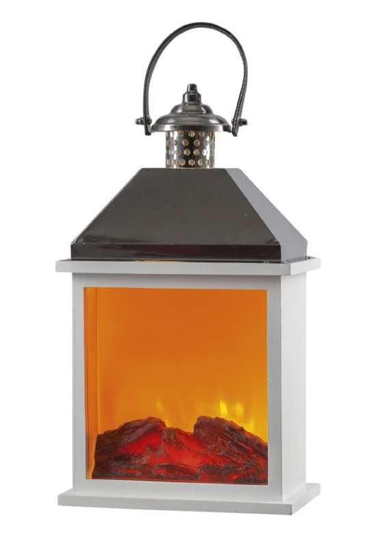 HGD Decoration, Stainless Steel, Coloured, L