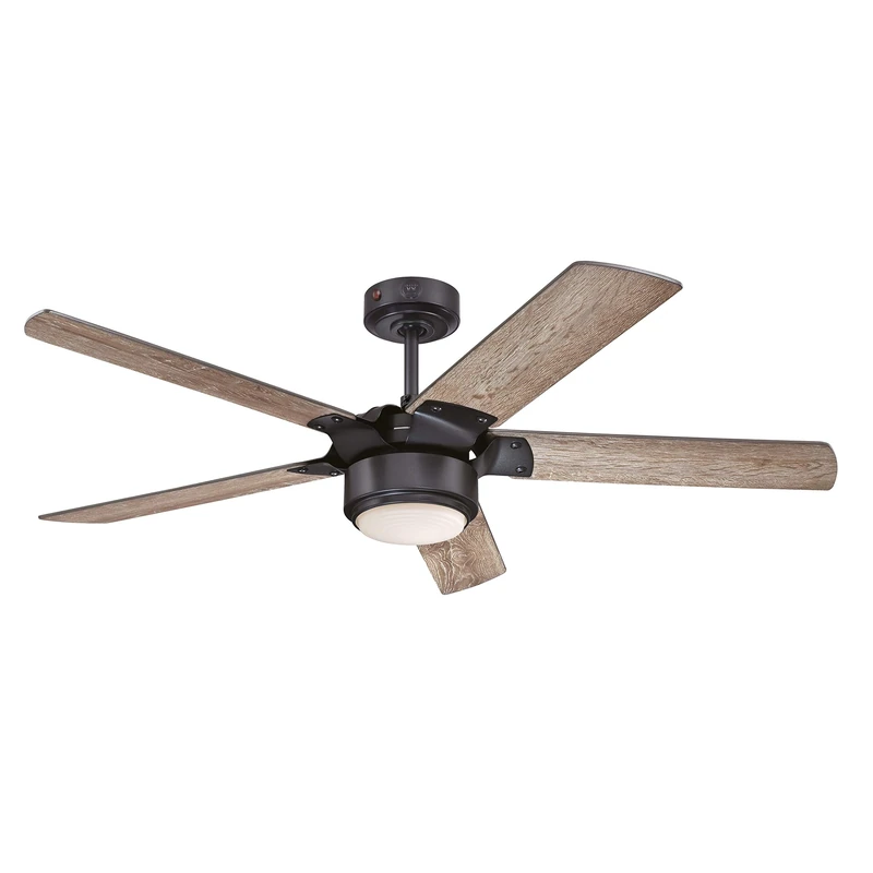 Westinghouse Lighting Morris, Iron,132 cm