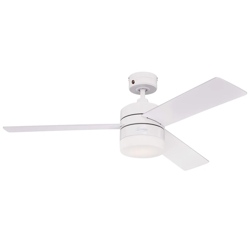 Westinghouse Lighting Alta Vista, 75 W, White