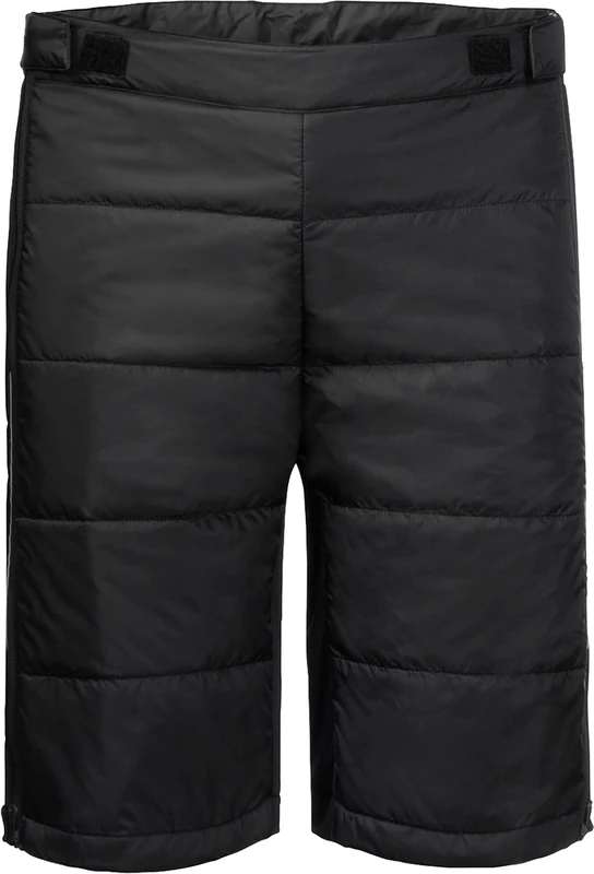 Jack Wolfskin Atmosphere Shorts Men's Shorts - Black, 58 - Image 1