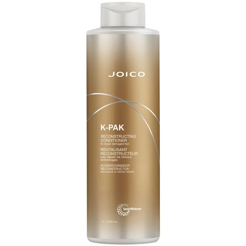 Joico K-Pak Conditioner To Repair Damage Revitalisant by Joico for Unisex - 33.8 oz Conditioner - Image 1