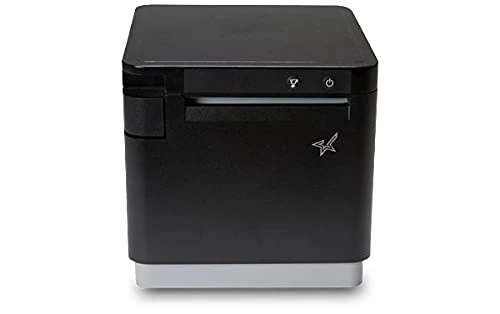 MCP31CB WT E+U Thermal MC-PRINT 3IN 80MM LAN WIN USB-C W/STEADY
