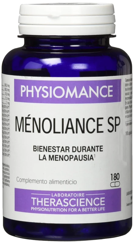 Therascience Care Item, Black, One Size