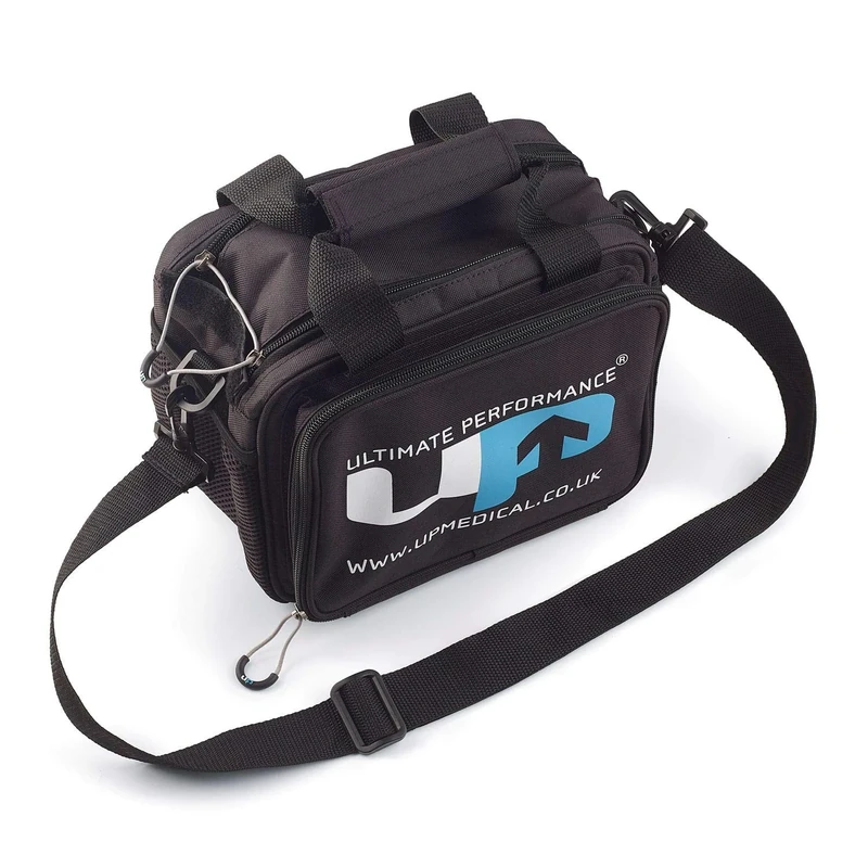 Ultimate Performance Run-On Medical Bag,26 x 17 x 20cm