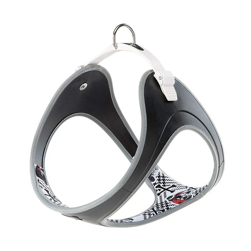 Ferplast Pet Items, Black, One Size