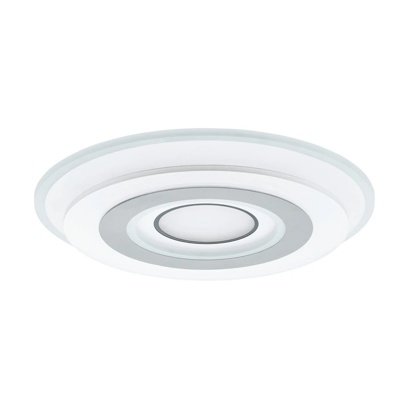 EGLO LED ceiling light Reducta 2.1-flame wall lamp