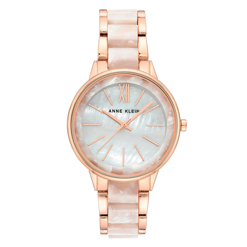 Anne Klein Dress Watch 086702677016