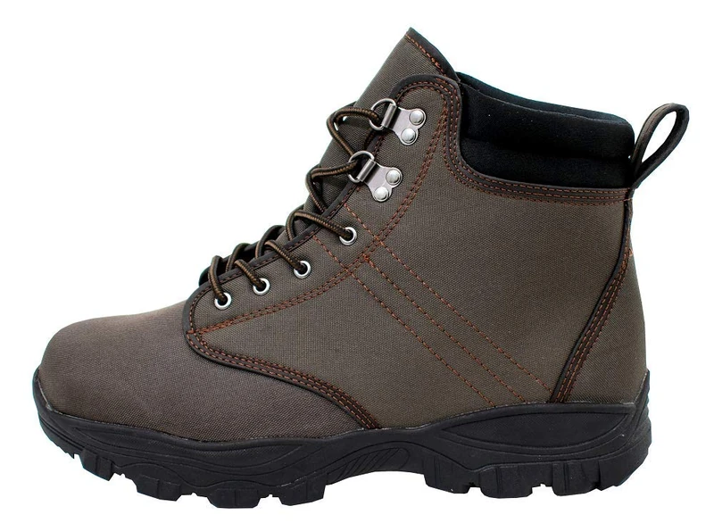 FROGG TOGGS Men's Rana Elite Fishing Wading Boots in Felt or Lugged Boots & Waders, 14