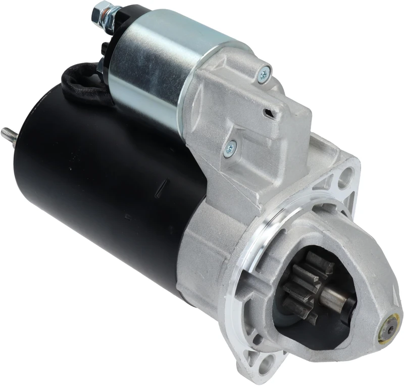 HC-Cargo 113181 Starter - F032113181