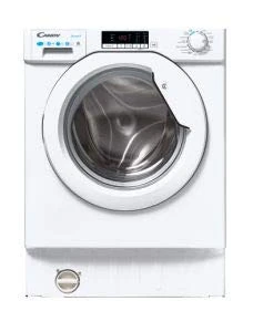 Candy CBD475D2E 7KG Wash & 5KG Dry 1400RPM A Built in Washer Dryer