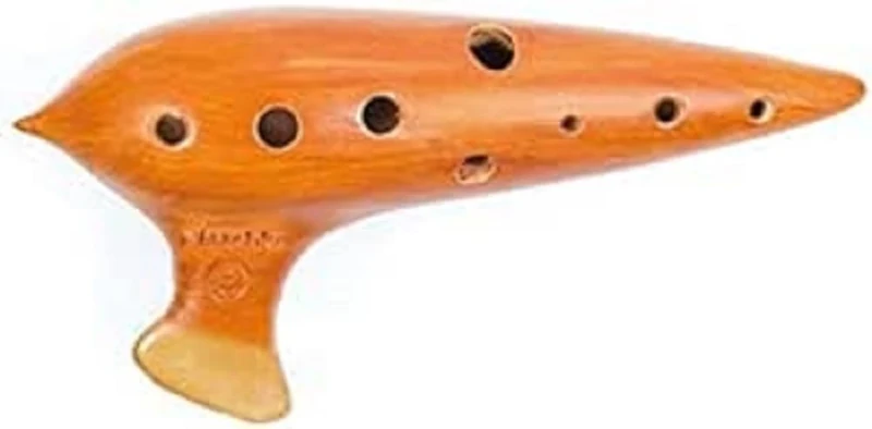 Plaschke Konzertokarina Eb-Stimmung, 14,5cm, Eb-Ab3