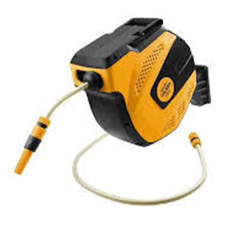 Tolsen Automatic Hose Reel - Image 1