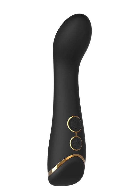 Dream Toys Elite Juliette Black 15 cm