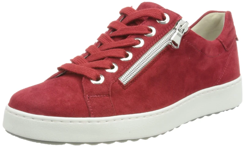 Semler Women's Rebecca - H Trainers, Fire, 4.5 UK