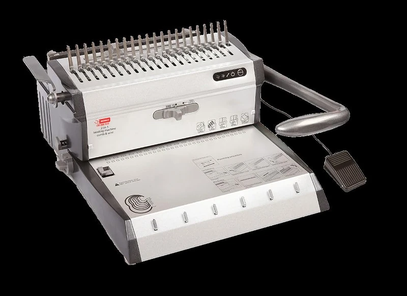 INTIMUS - Electric Wire Binder - Image 1