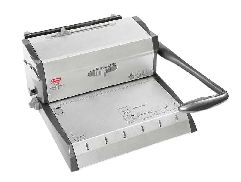 INTIMUS - Manual Wire Binder