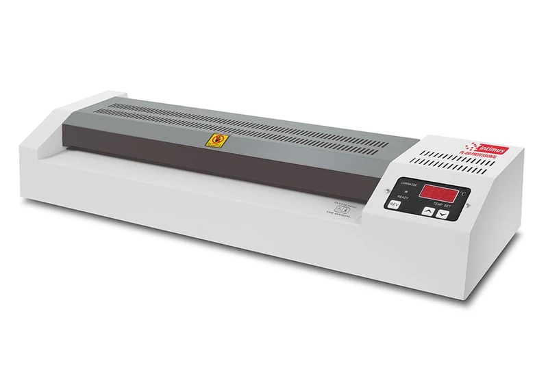 INTIMUS - Document Laminator - Image 1