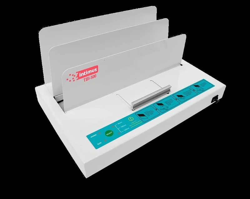 INTIMUS - Thermal Binding